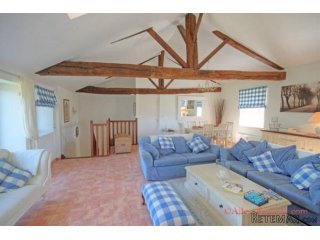 Les Forges (79) . Luxury 2 bedroom apartment in grounds of..
