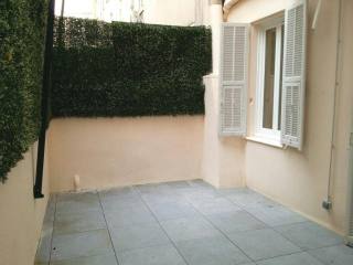 Perfectly located apartment with a..