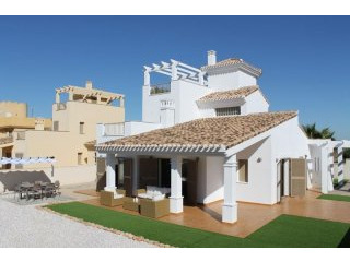3 Bedrooms - Villa - Murcia - For Sale