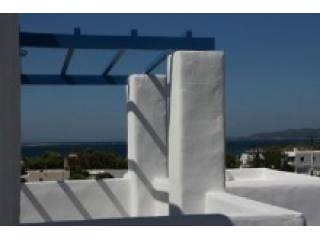 Paros Properties - Greek Island Homes..