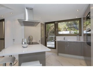 Stunning Penthouse In Villefranche