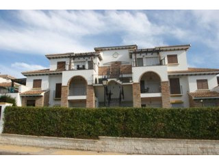 2 Bedrooms - Apartment - Almeria - For..