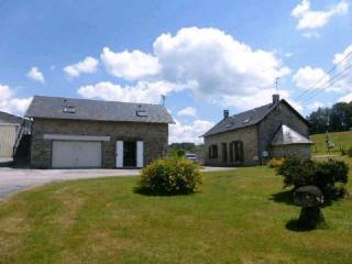 Near Treignac, Correze, Limousin