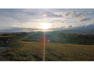 Ogulin-Tounj,građevinsko zemljište 958 m2