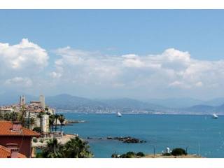 Sale Apartment villa - Antibes Ilette