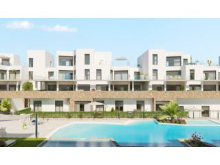 2 Bedrooms - Apartment - Alicante - For..