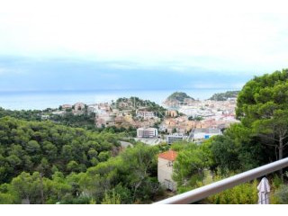 Fabulous House Overlooking The Bay Of..