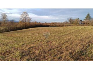 Ogulin-Tounj, Građevinsko zemljište 1291 m2