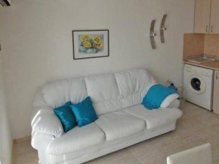 2 BED cozy apartment in St. Vlas..