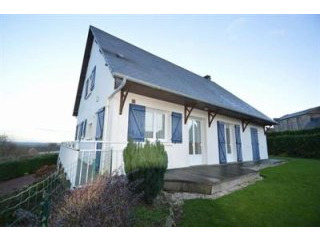 Impressive Detached House