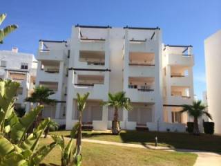 2 Bedrooms - Penthouse - Murcia - For..