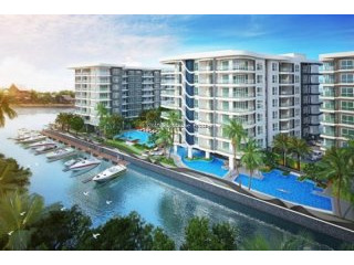 2 Bedroom Condo for sale in Na Jomtien..