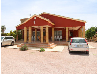 4 Bedrooms - Finca - Alicante - For Sale