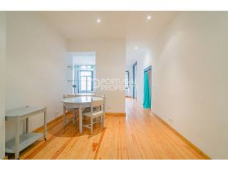 Gorgeous 2 Bedroom Apartment in Mouraria