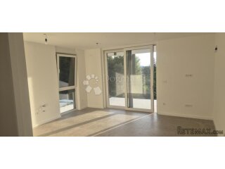 Krk, Omišalj - predivan apartman u novogradnji samo 150 meta