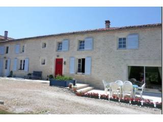 Stone House For Sale St Jean D Angely