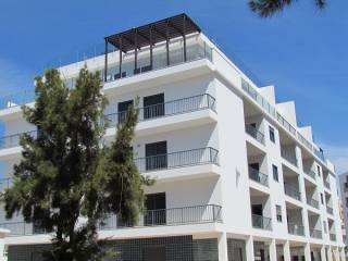 1 Bed Apartment - Lagos