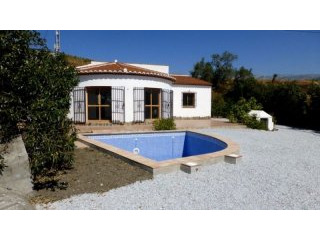 2 Bedrooms - Country House - Malaga -..