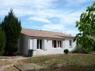 Single Story Villa For Sale With..