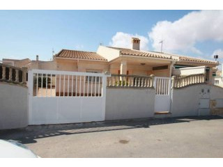 3 Bedrooms - Townhouse - Alicante - For..
