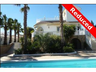 5 Bedrooms - Property - Murcia - For..