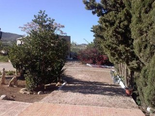 Finca Farra 2, El Beal