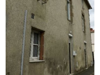 Habitable House to Improve