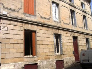 Maison Eymet