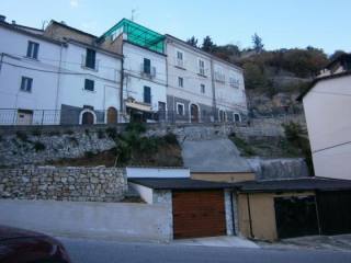 Property in Abruzzo