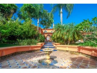 Villa - Marbella. Urb. Bahia de..