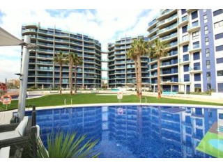 2 Bedroom 2 Bathroom Apartment In Punta..