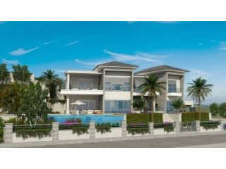 3 Bedroom Luxury Villa in Muttagiaka..
