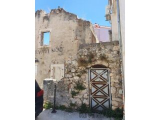 Kuća za adaptaciju – Mandalina, Šibenik