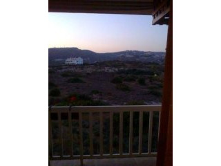 Modern 1 bed apartment in TOURIST area..