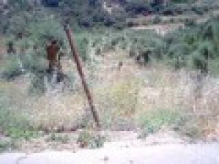 Sloping Plot In Karoti