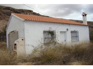 Villa in Albox