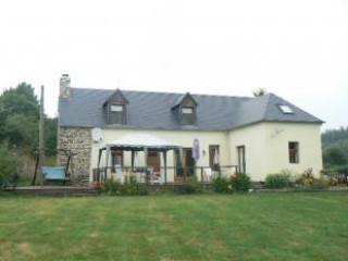 House in With Good Rural Views