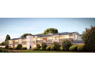 Norfolk Estate Retirement Apartments -..