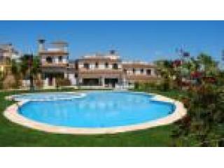 Townhouse, Alicante (Costa Blanca)..