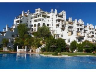 2 Bed Apartment for sale in Mijas