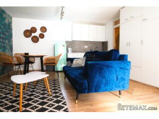 3 studio apartmana s uhodanim dnevnim najmom!!