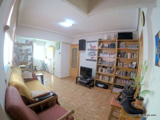 Refurbished flat for sale, ready to..