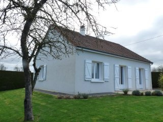 Delightful Detached Rural House
