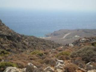 East Crete Investment Land