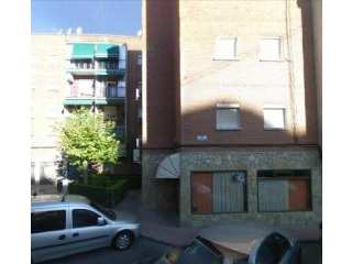 Piso en venta en AlcalA de Henares..