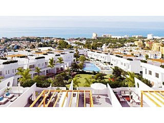 3 Bedrooms - Townhouse - Malaga - For..