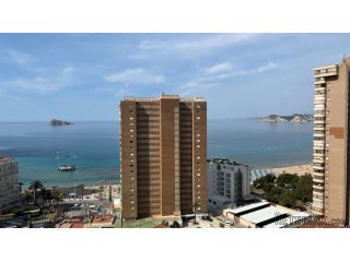 Apartamento de una habitación doble, un baño, cocina e..