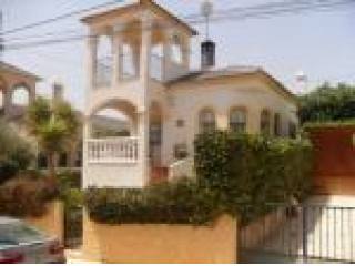 Detached villa, Alicante (Costa..