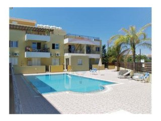 Apartment - For Sale - Paralimni..