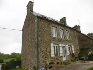 House in Delightful Village